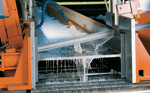 运城加工厂怎样提高带锯床的工作效率？